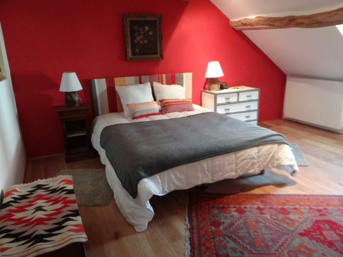 Hotel Les Toitons Levis Zewnętrze zdjęcie